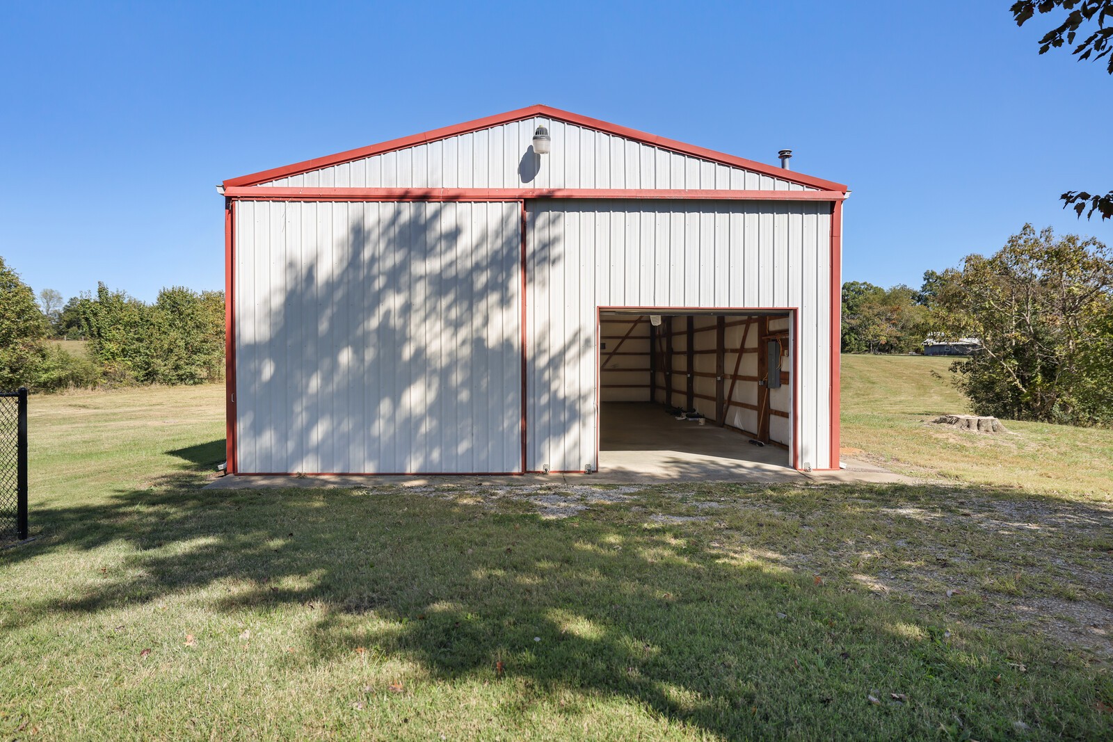 2597 McKnight Rd