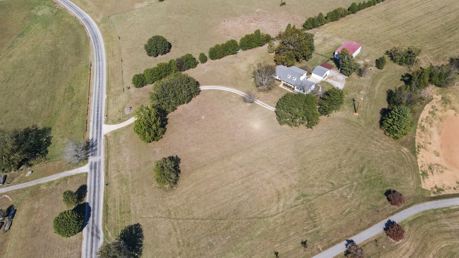 2597 McKnight Rd