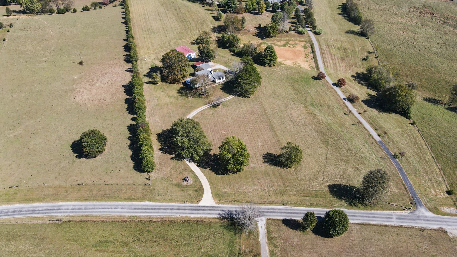 2597 McKnight Rd