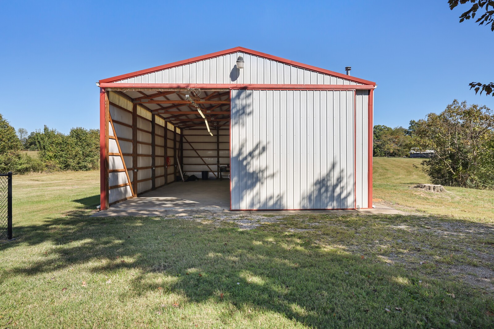 2597 McKnight Rd