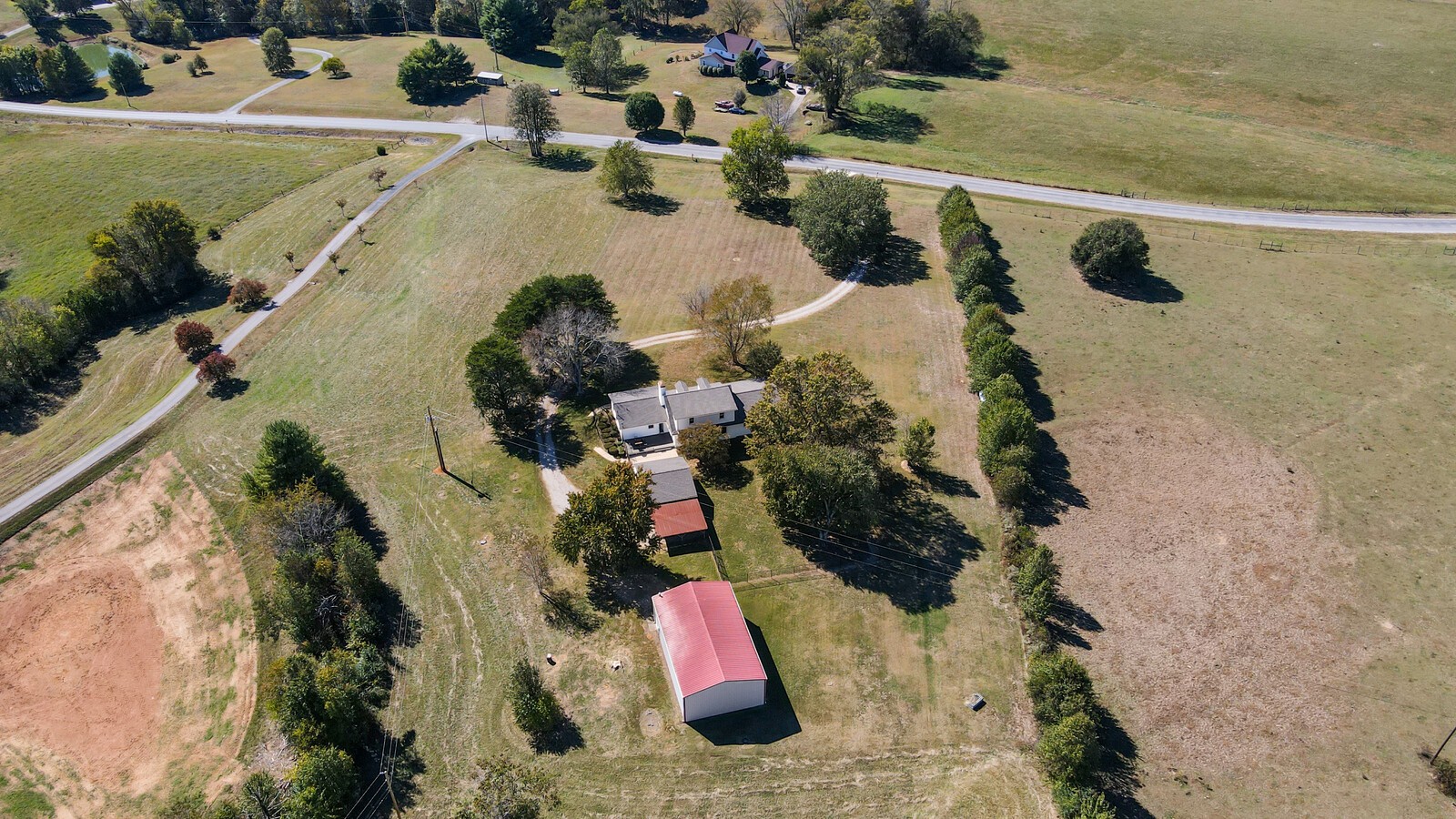 2597 McKnight Rd