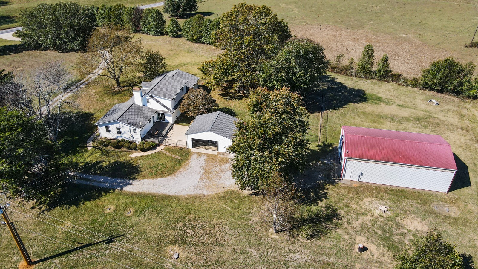 2597 McKnight Rd