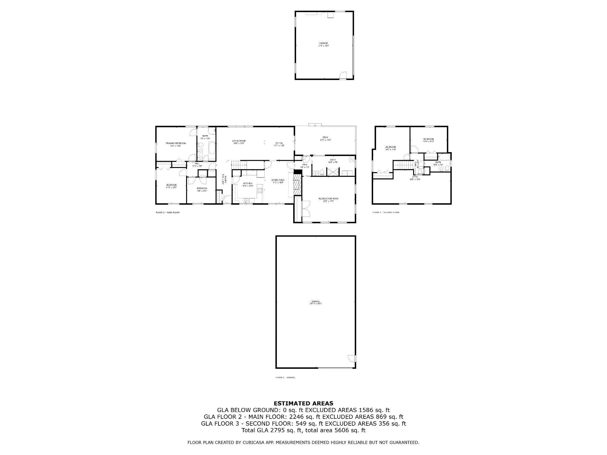 2597 McKnight Rd