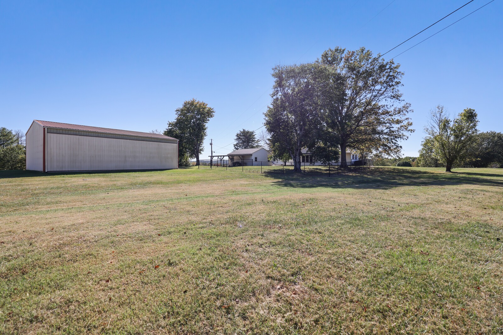 2597 McKnight Rd