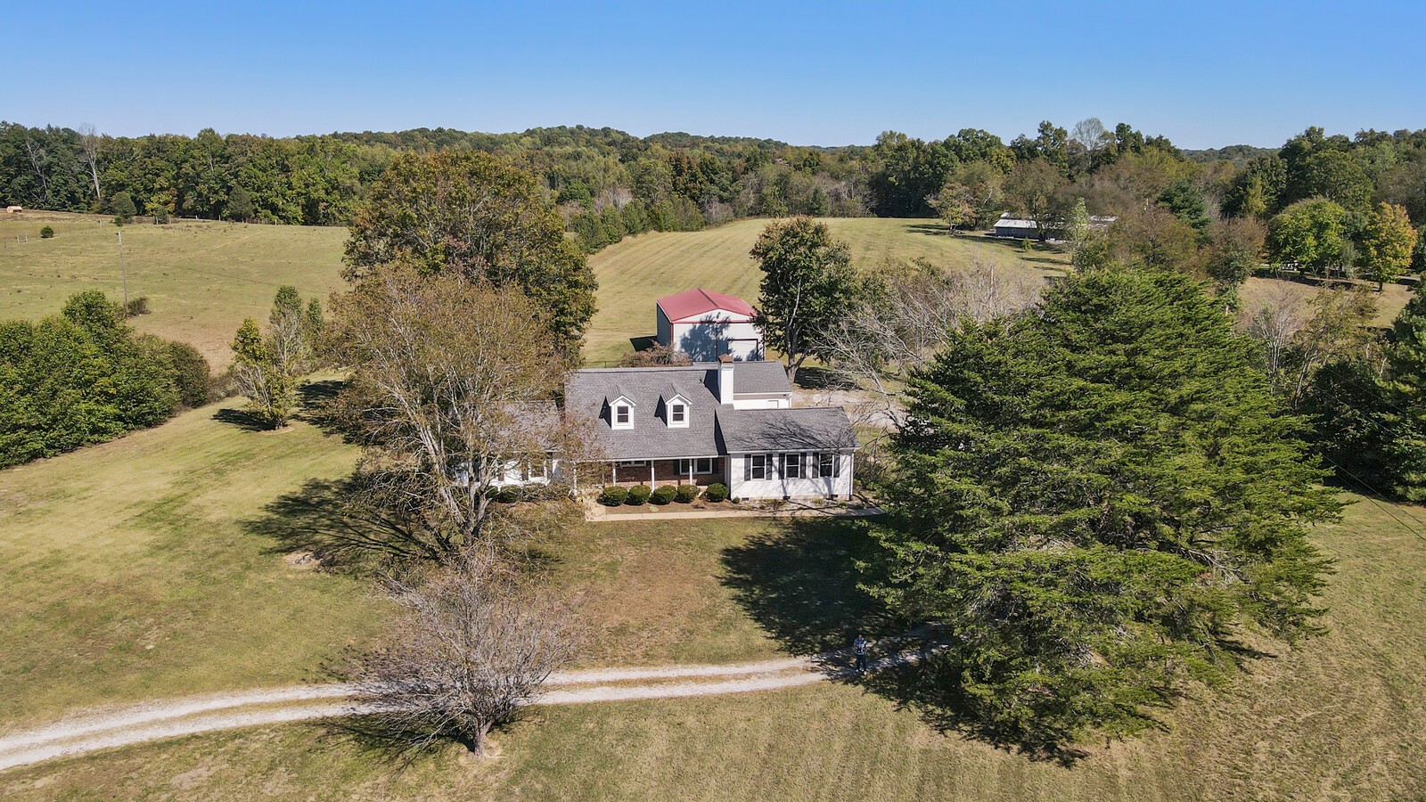 2597 McKnight Rd