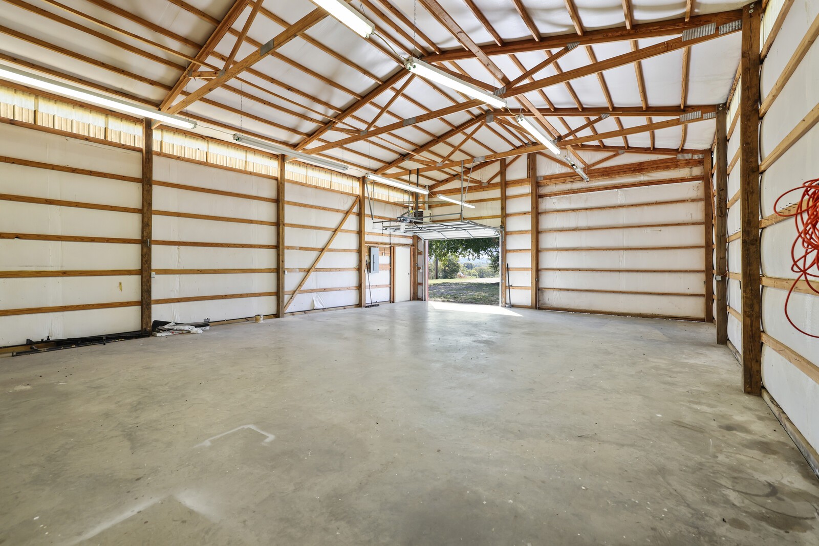 2597 McKnight Rd