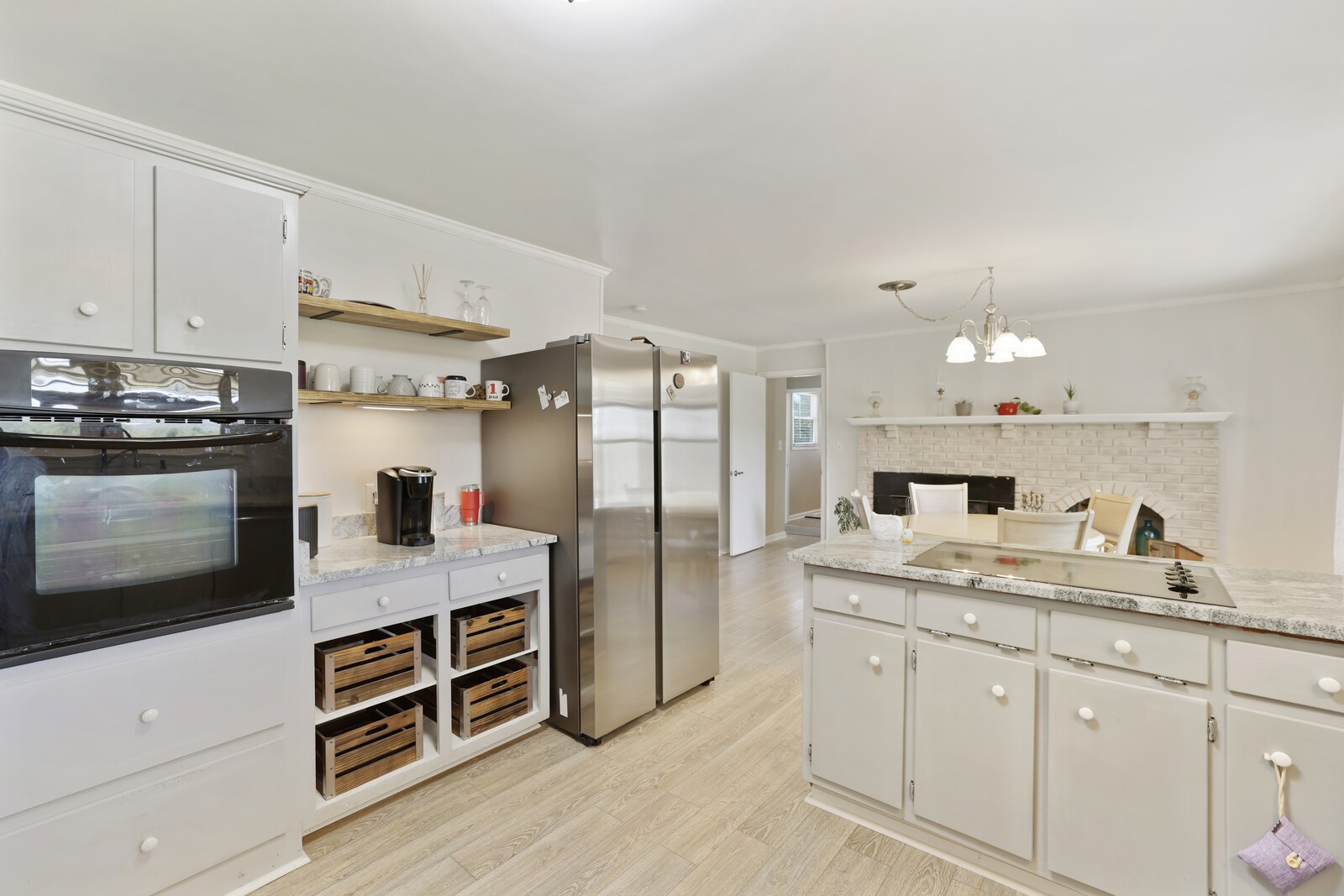 2597 McKnight Rd