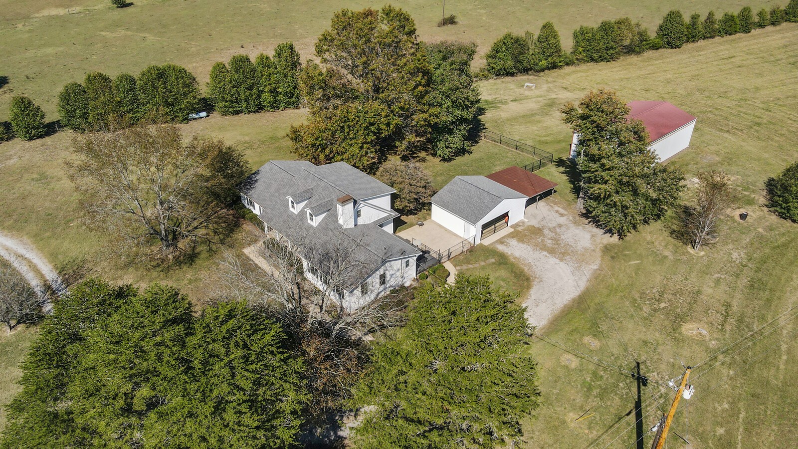 2597 McKnight Rd