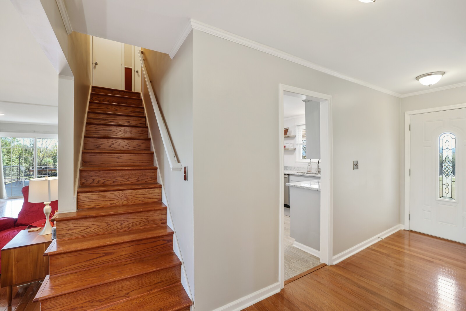 2597 McKnight Rd