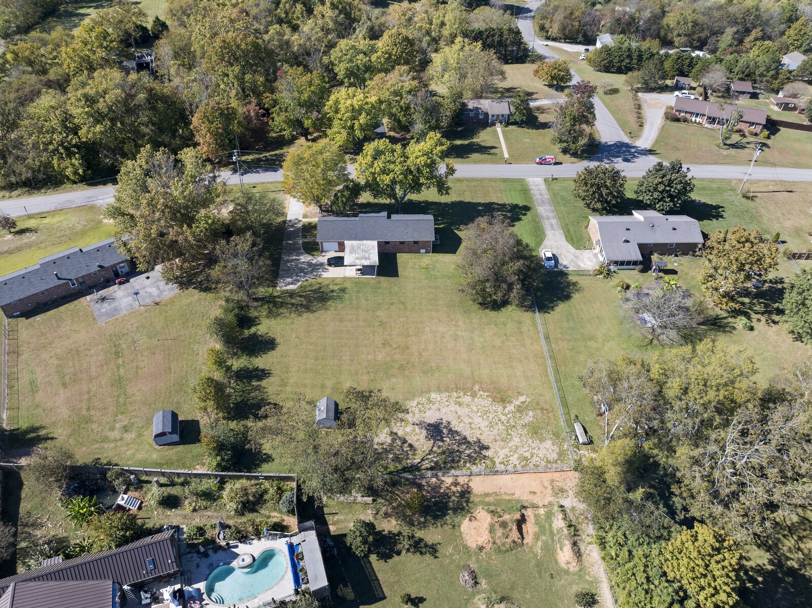 204 Jackson Trl