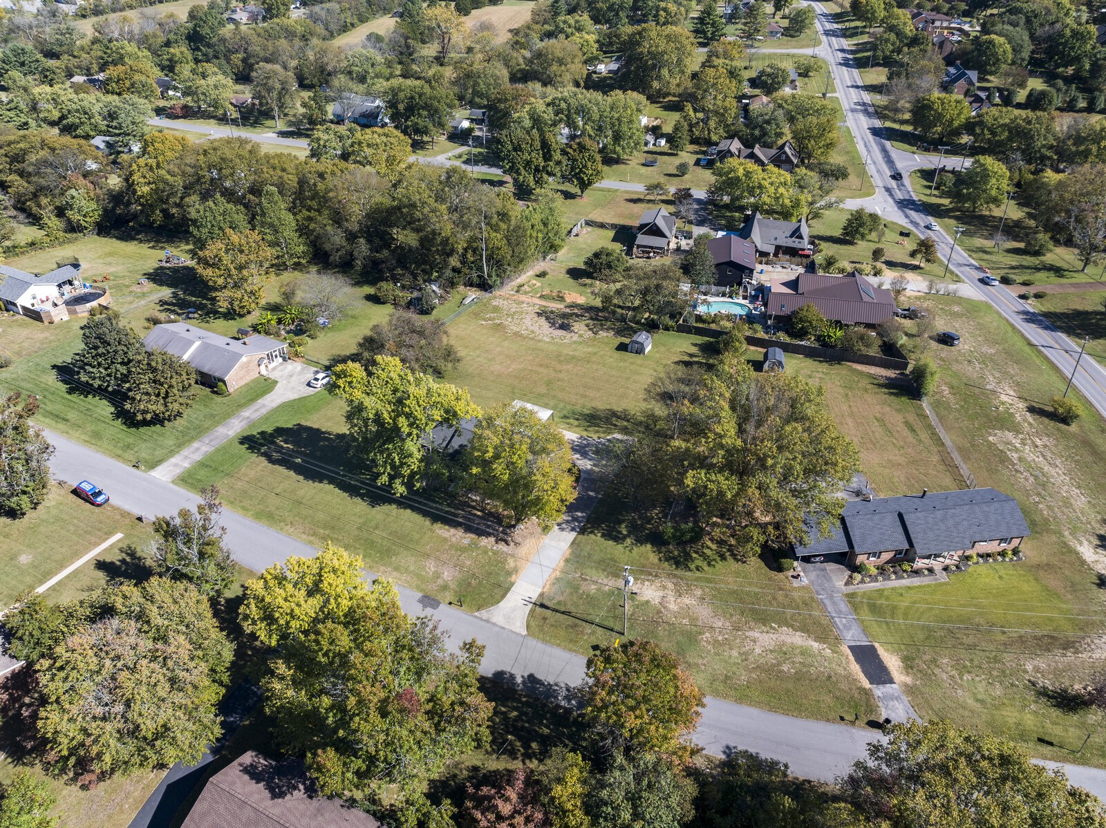 204 Jackson Trl