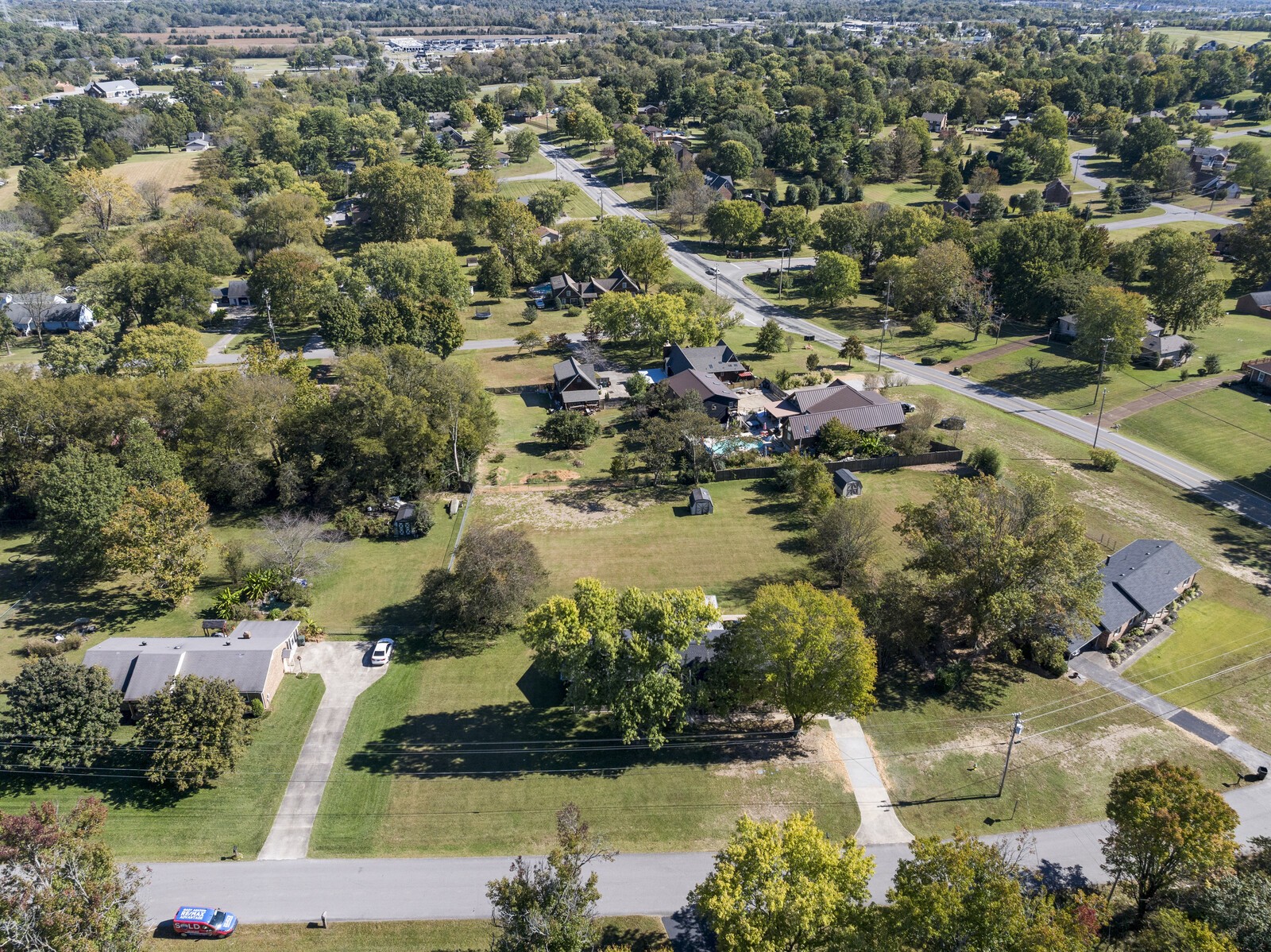 204 Jackson Trl