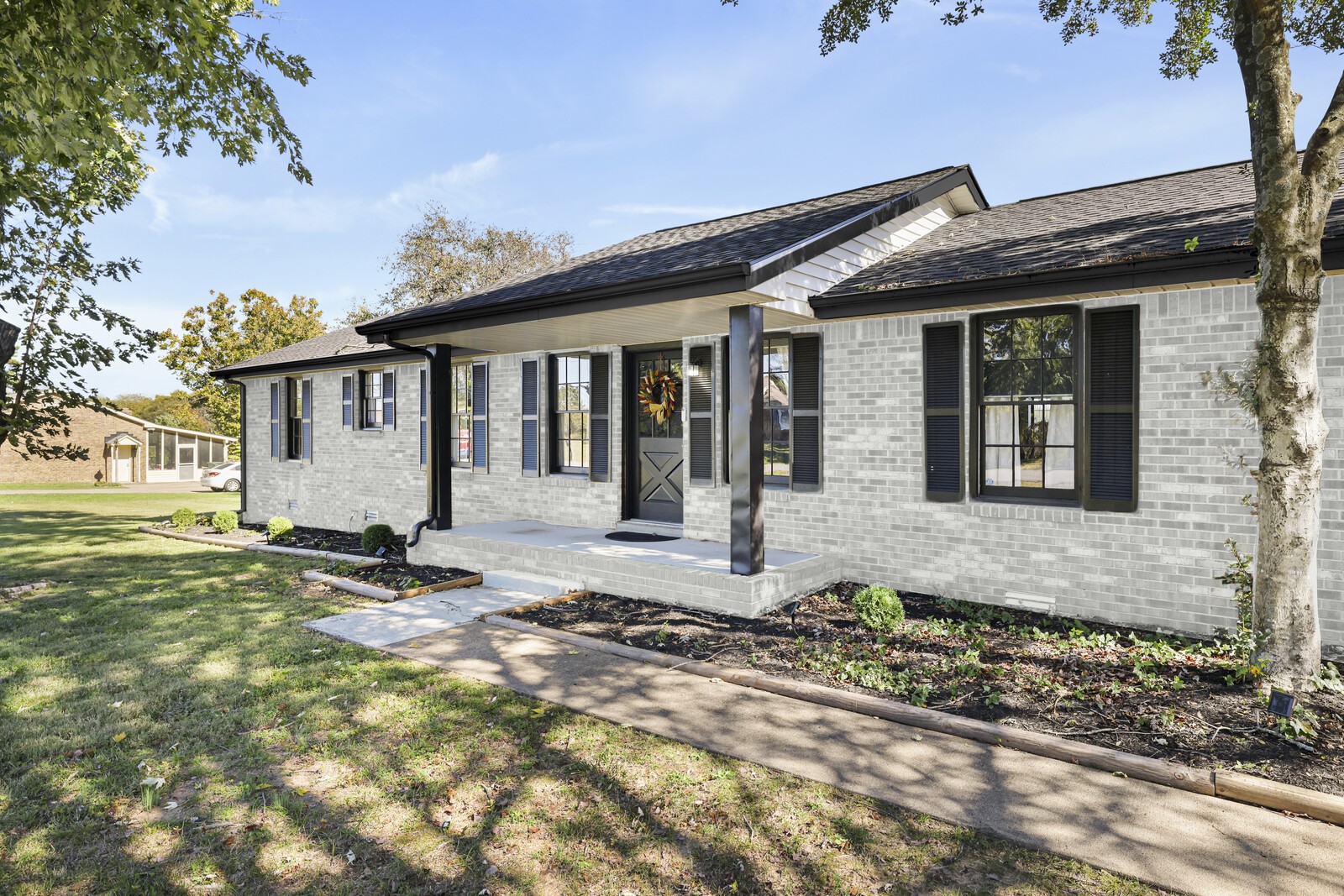 204 Jackson Trl