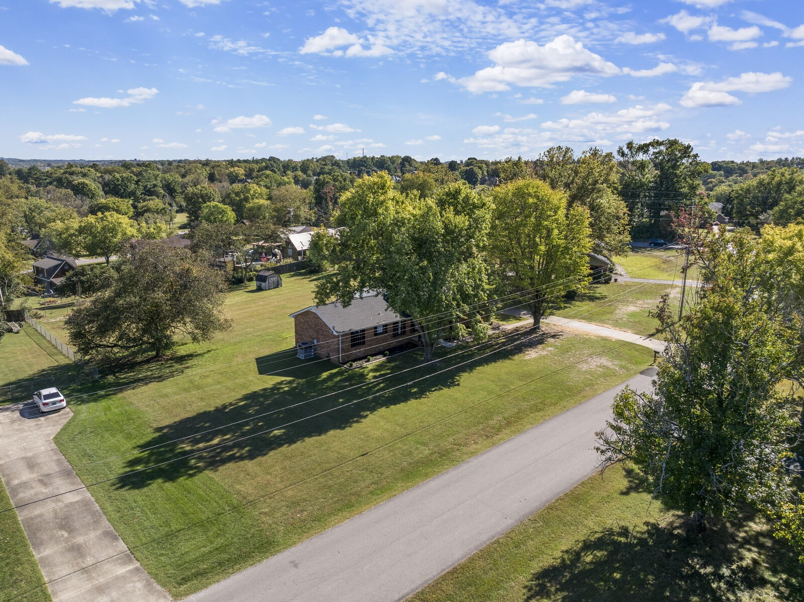 204 Jackson Trl