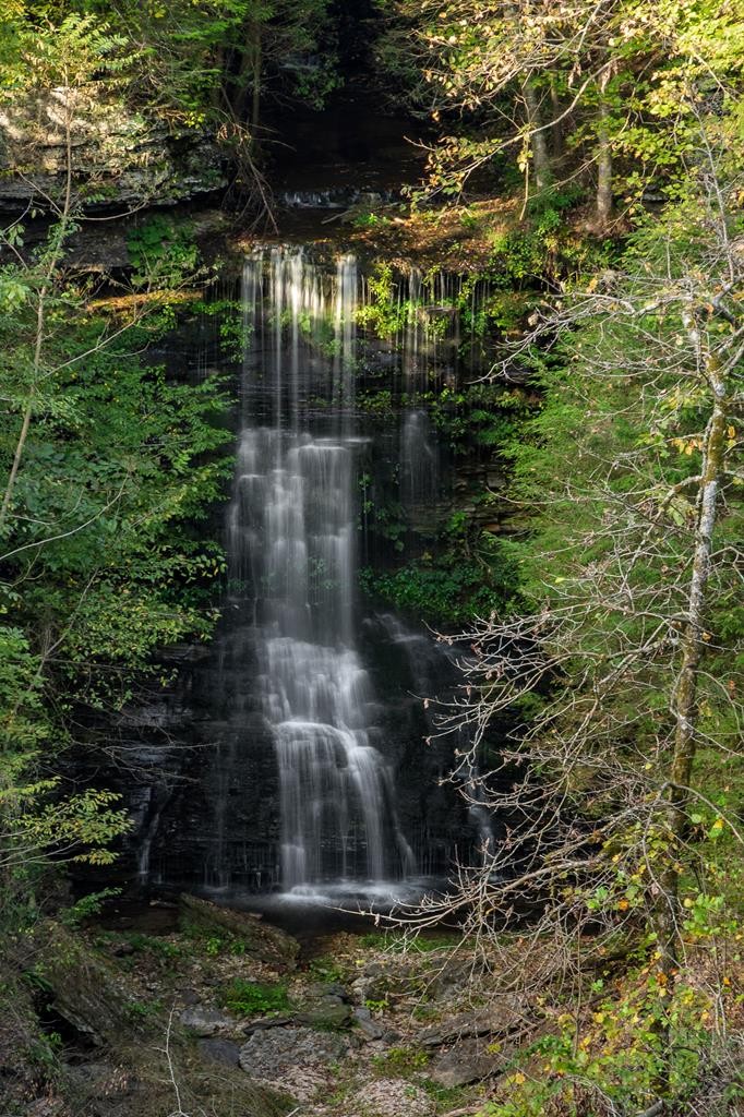 1050 Pine Creek Falls Rd