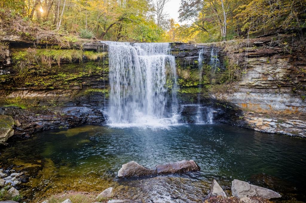 1050 Pine Creek Falls Rd