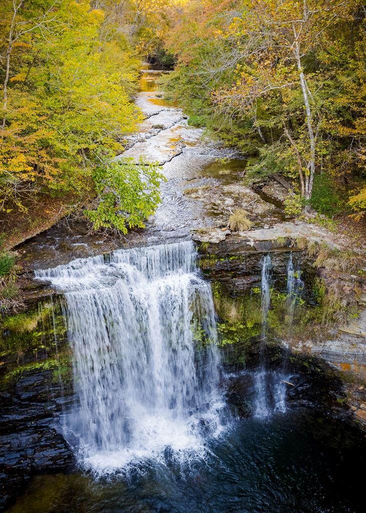 1050 Pine Creek Falls Rd
