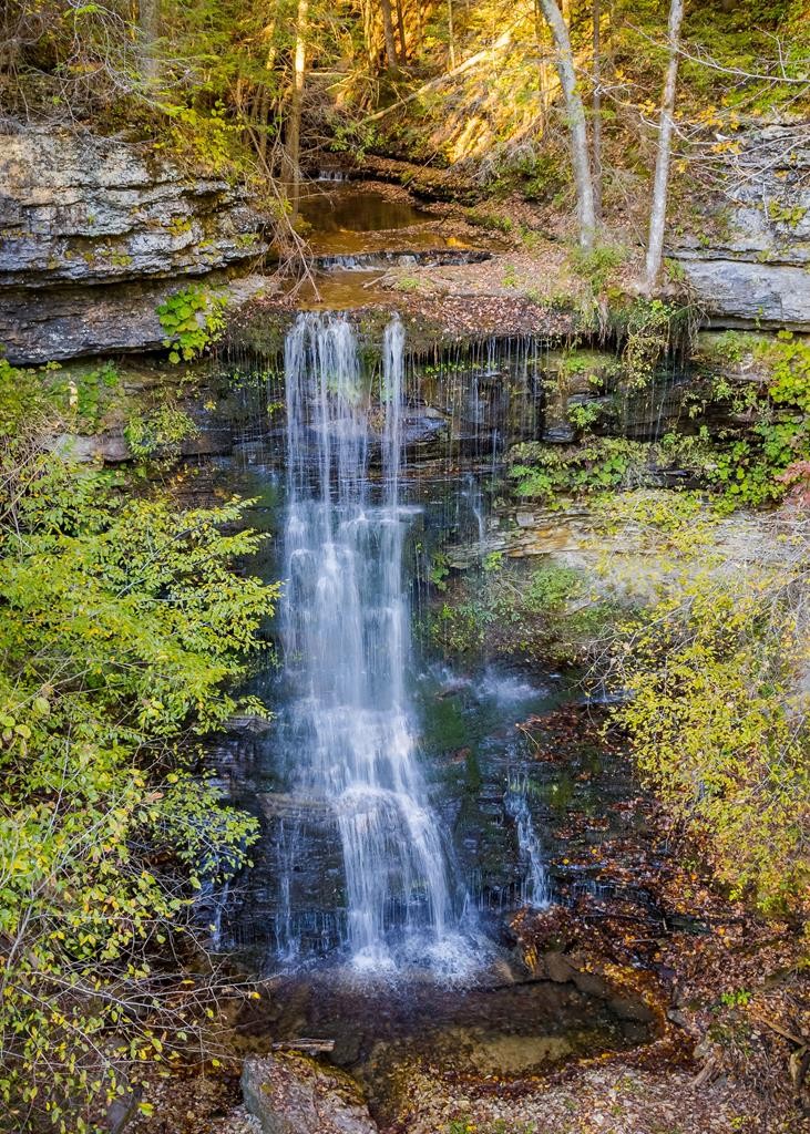 1050 Pine Creek Falls Rd