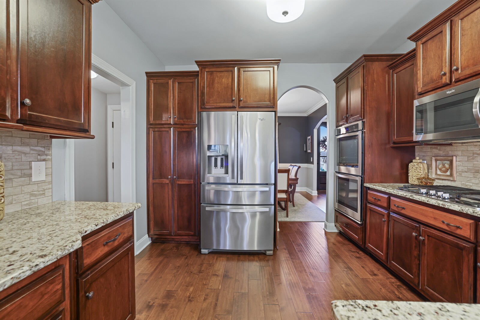 212 Ettington Dr