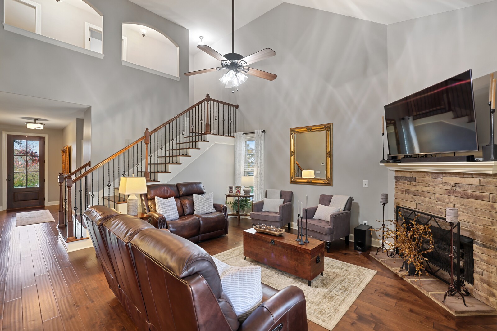 212 Ettington Dr