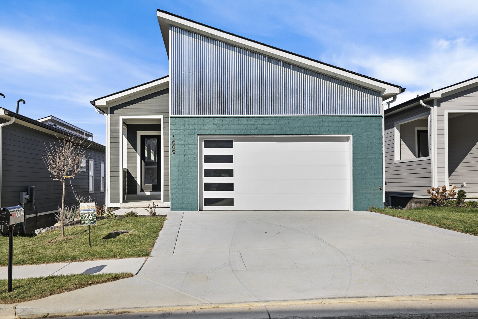 1609 Boxwood Dr