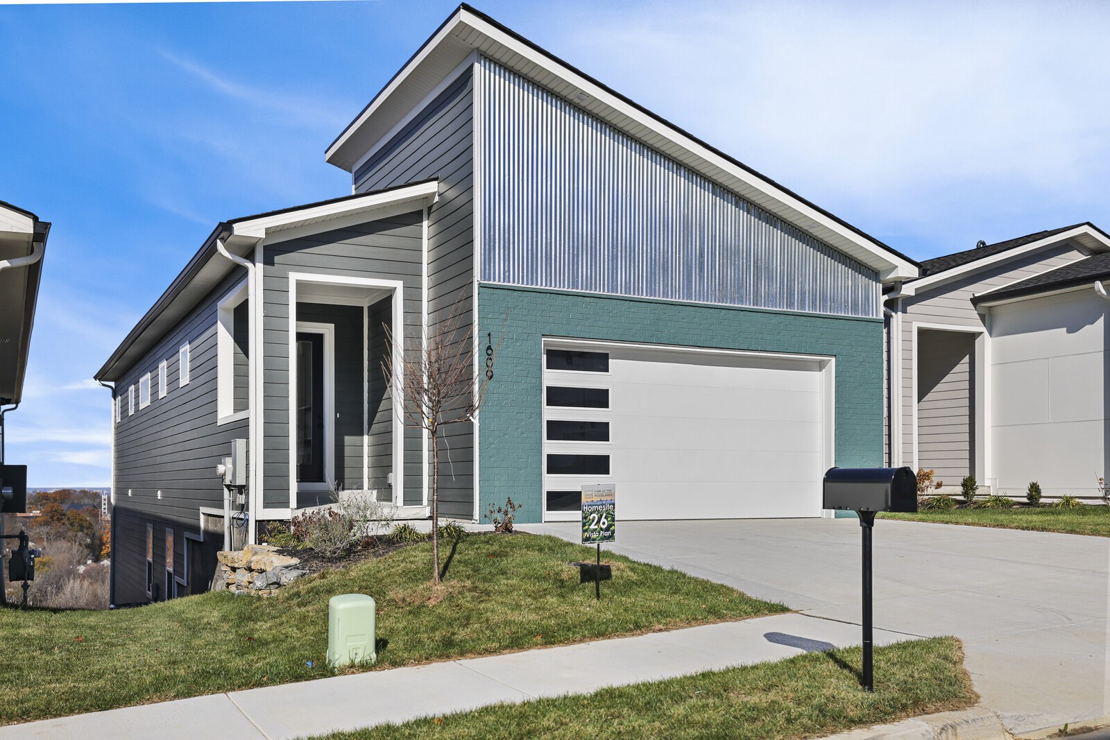 1609 Boxwood Dr