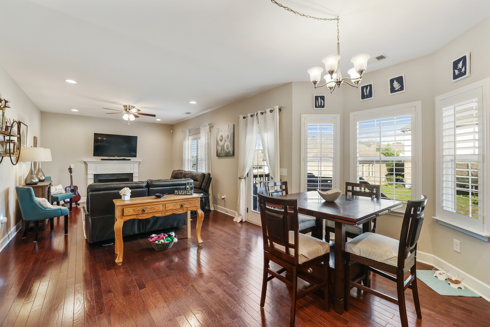 429 Chinook Dr