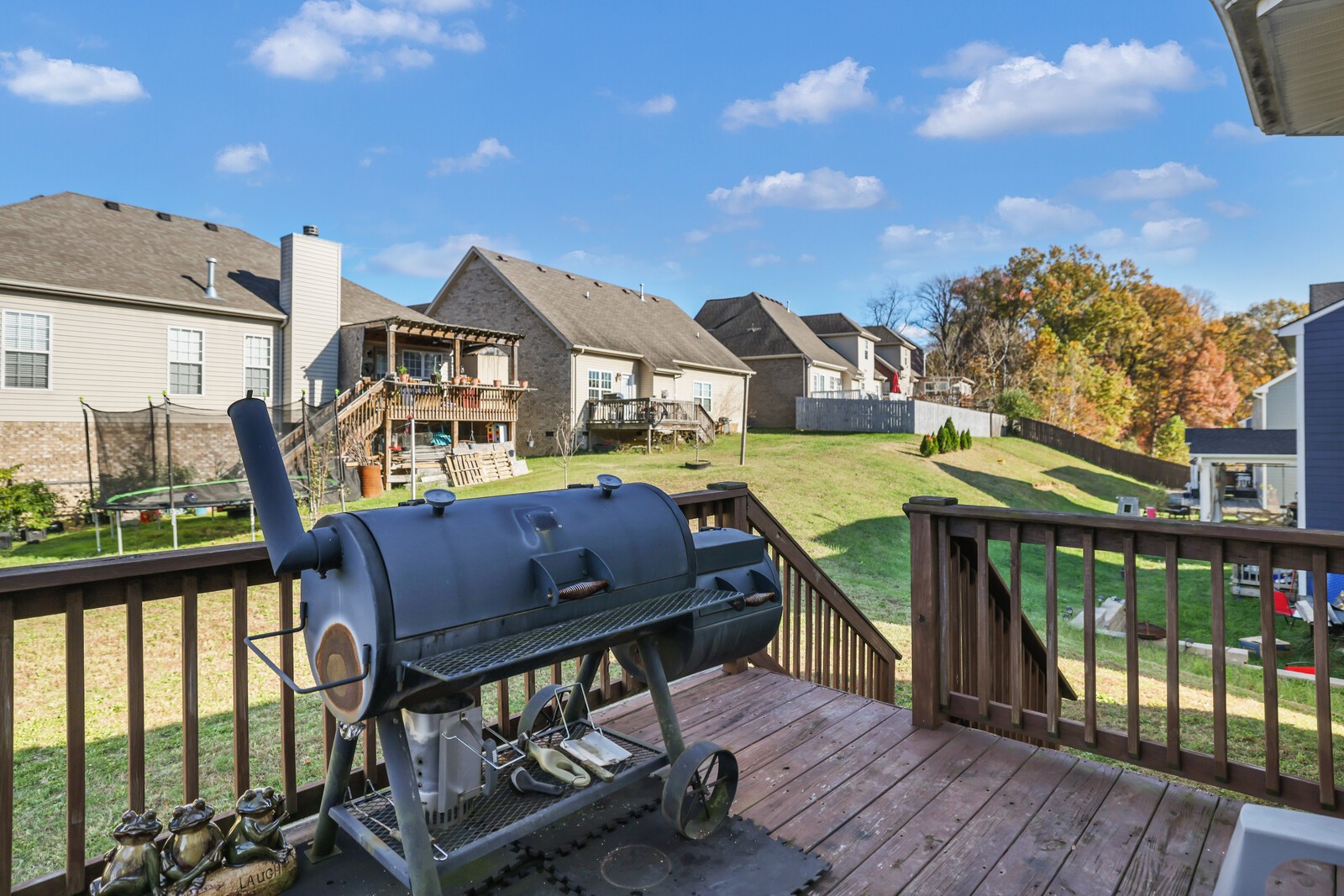 429 Chinook Dr