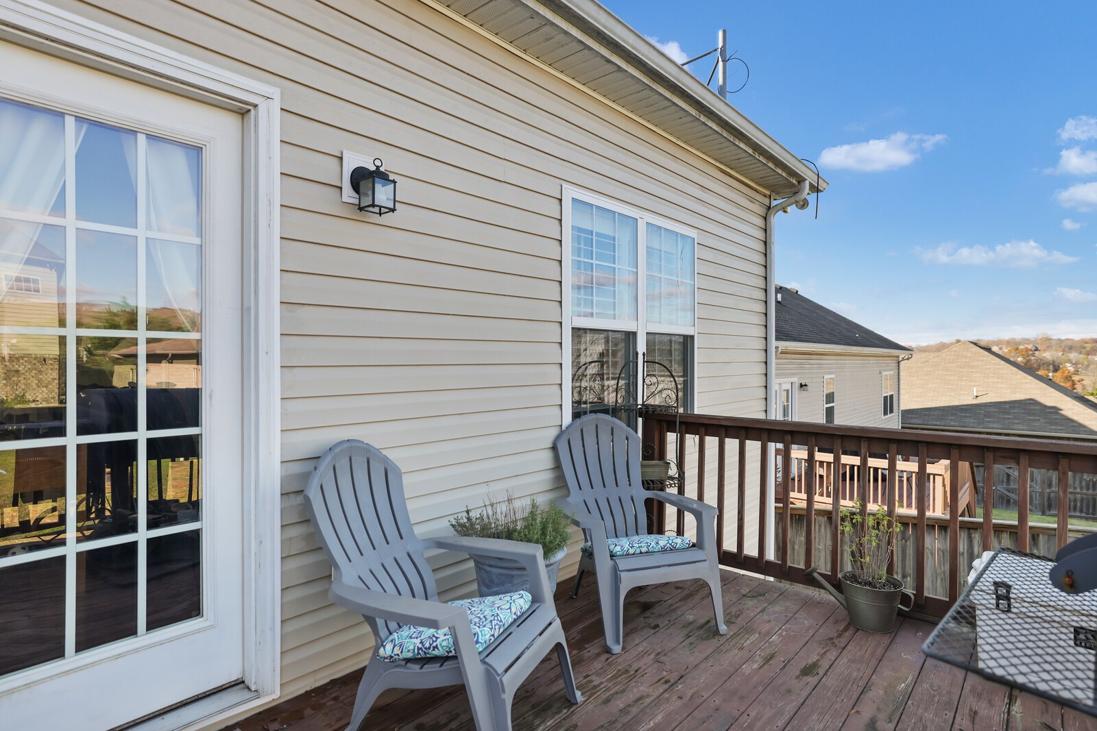 429 Chinook Dr
