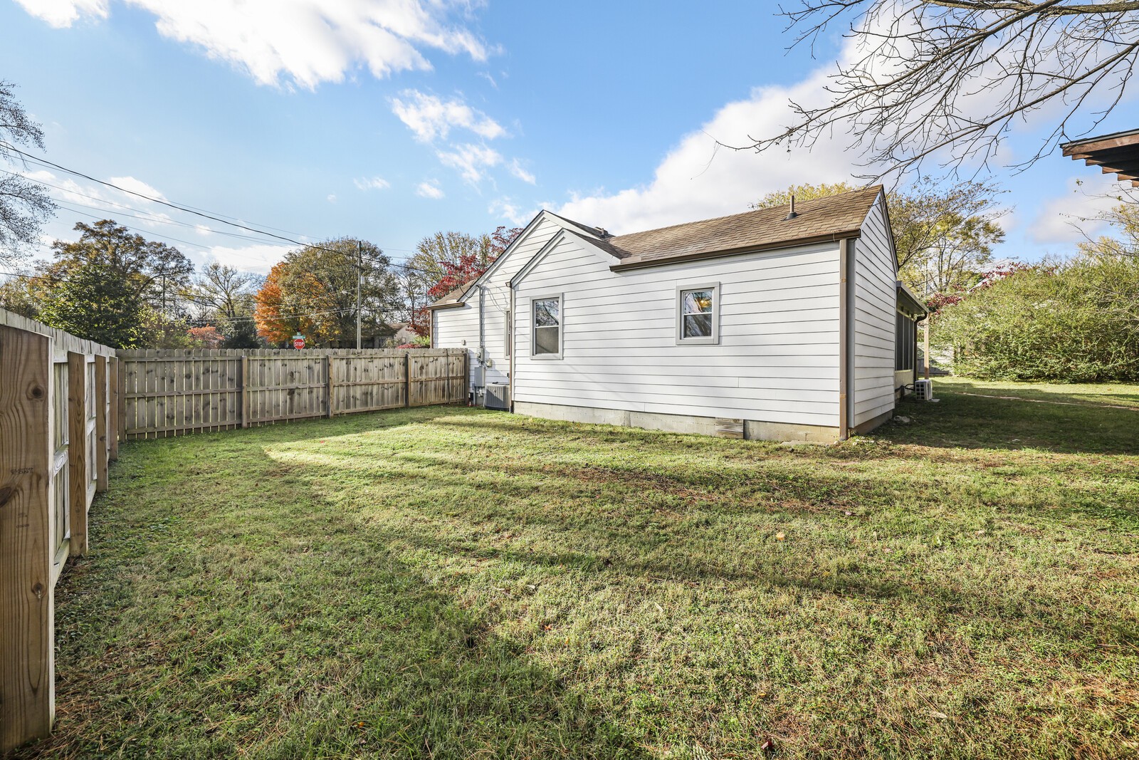 2713 Mashburn Rd