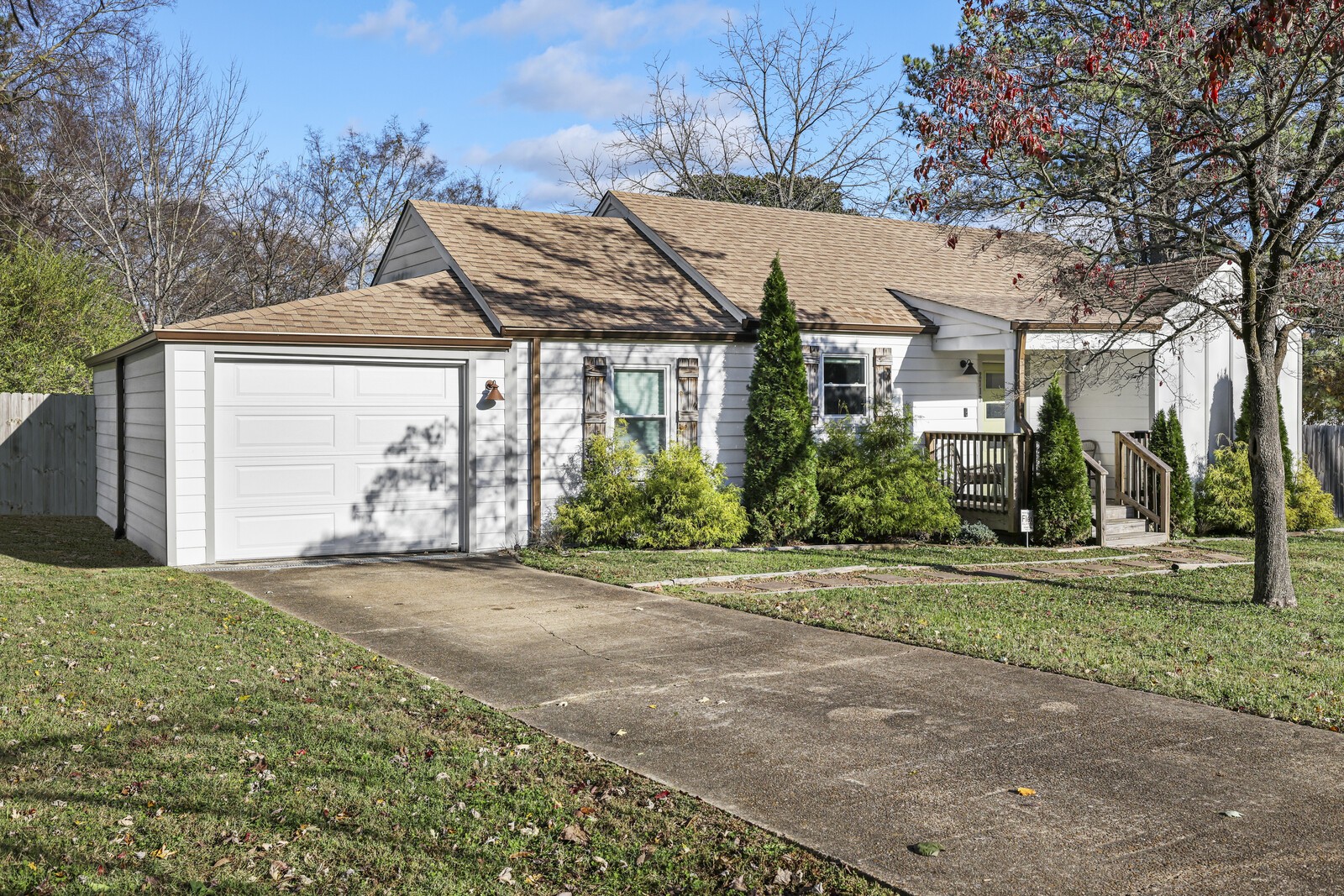2713 Mashburn Rd