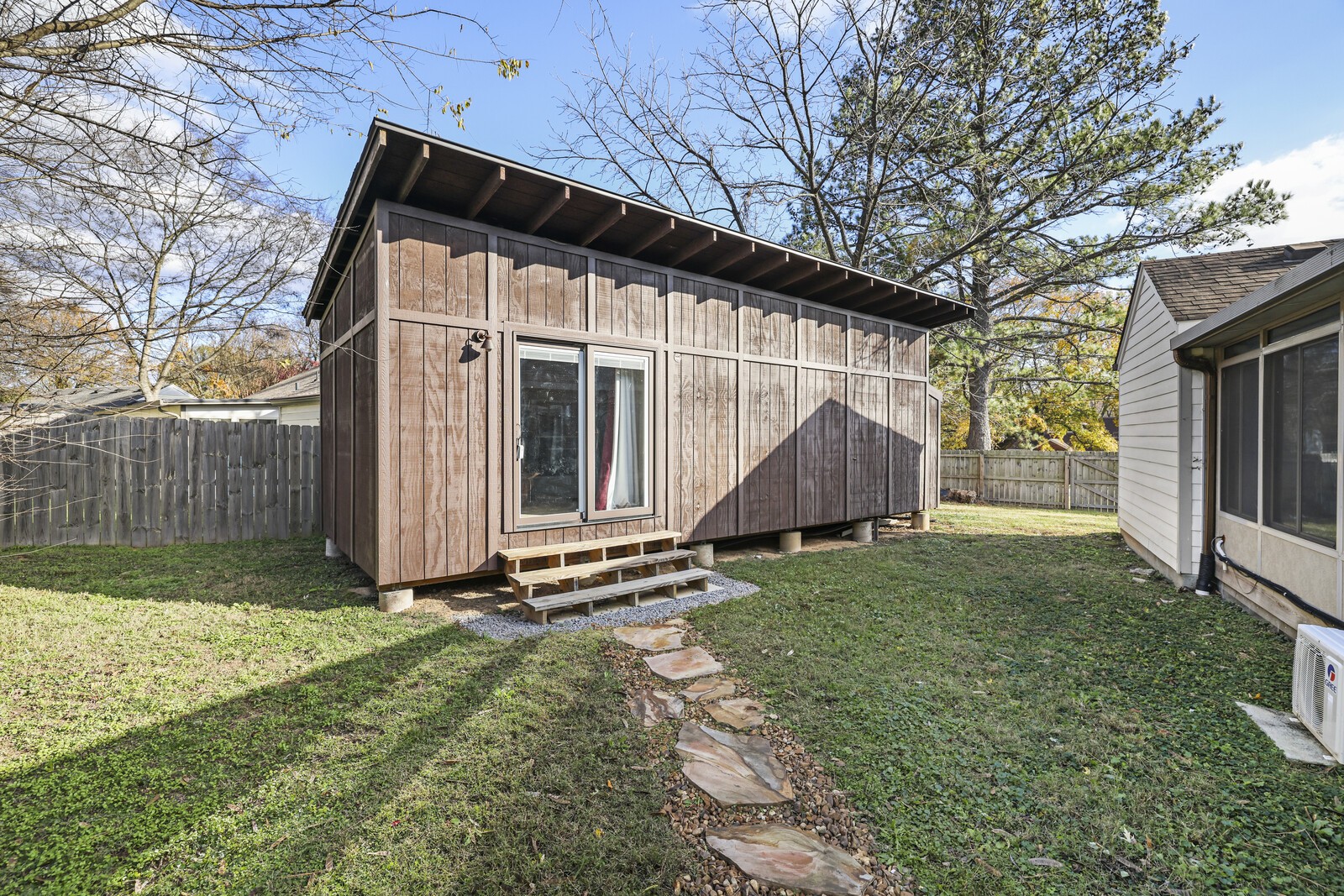 2713 Mashburn Rd