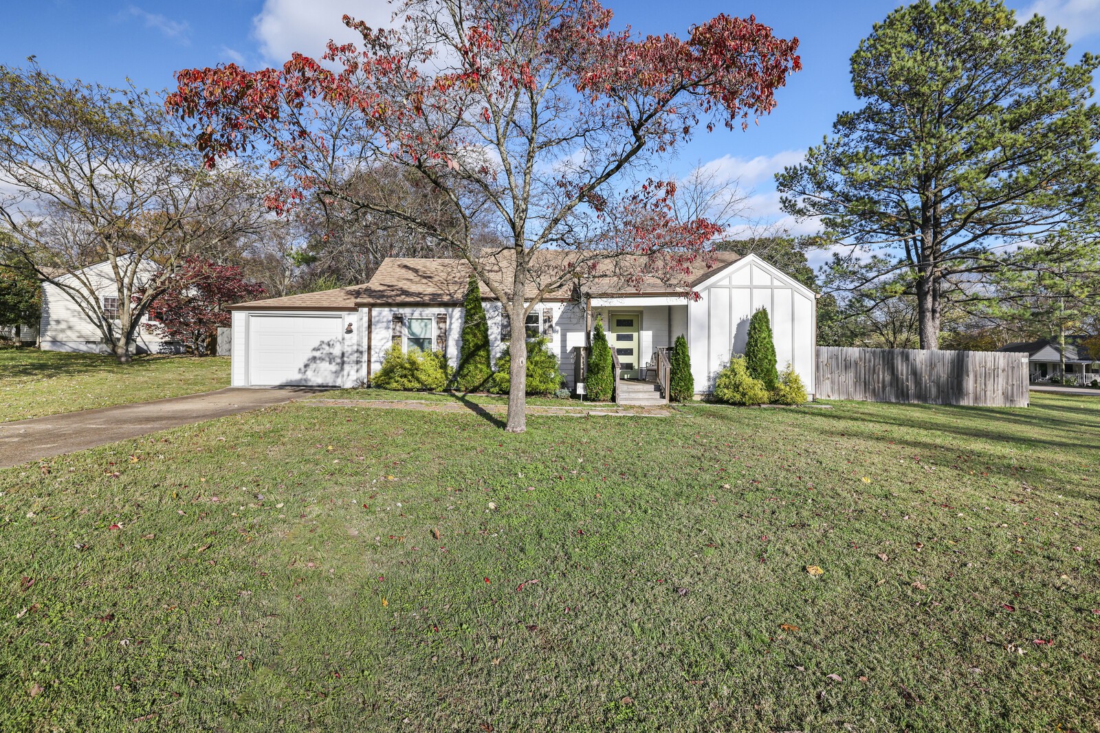 2713 Mashburn Rd
