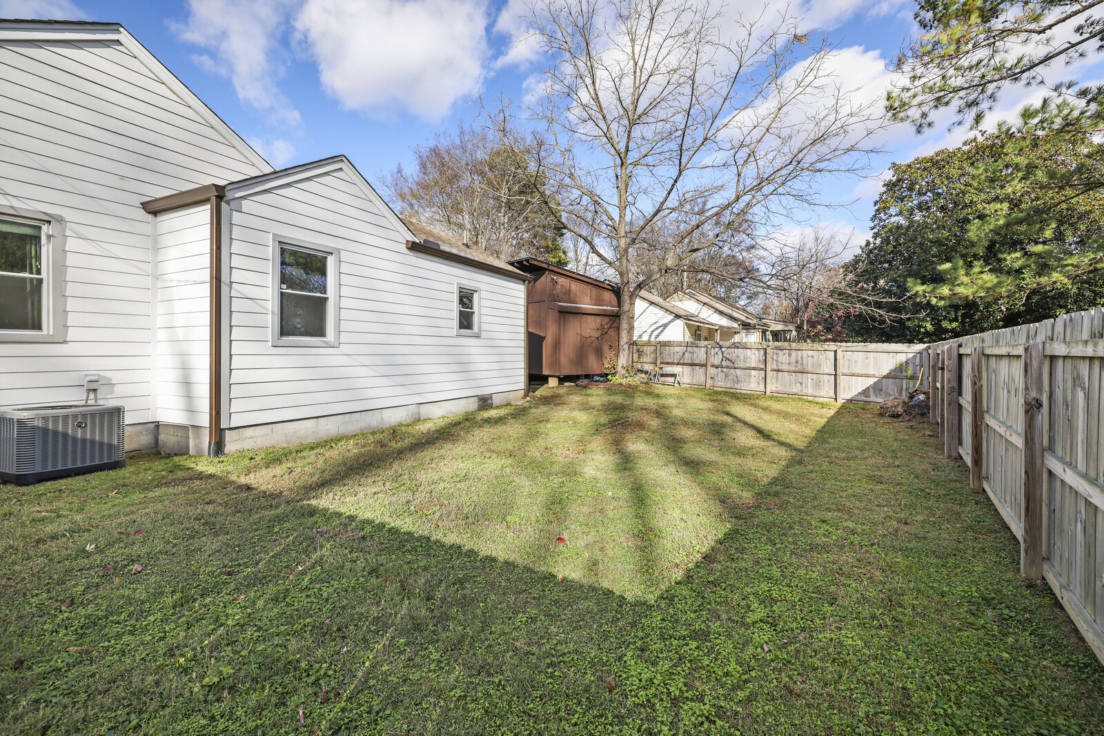 2713 Mashburn Rd