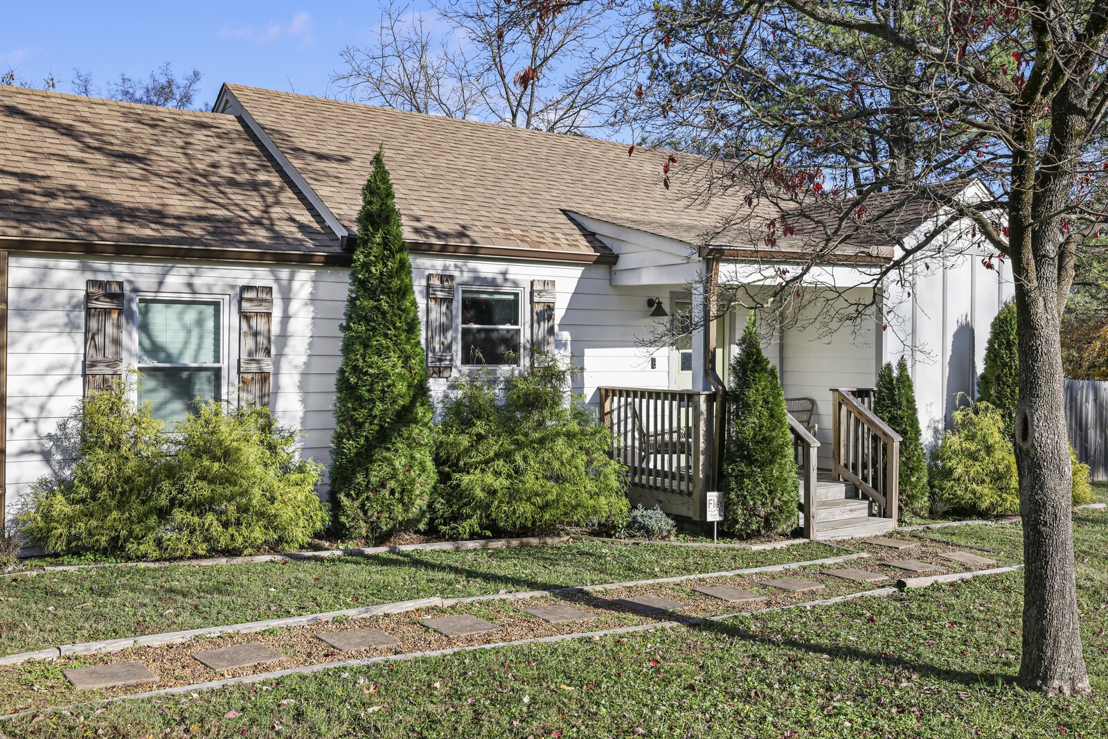 2713 Mashburn Rd