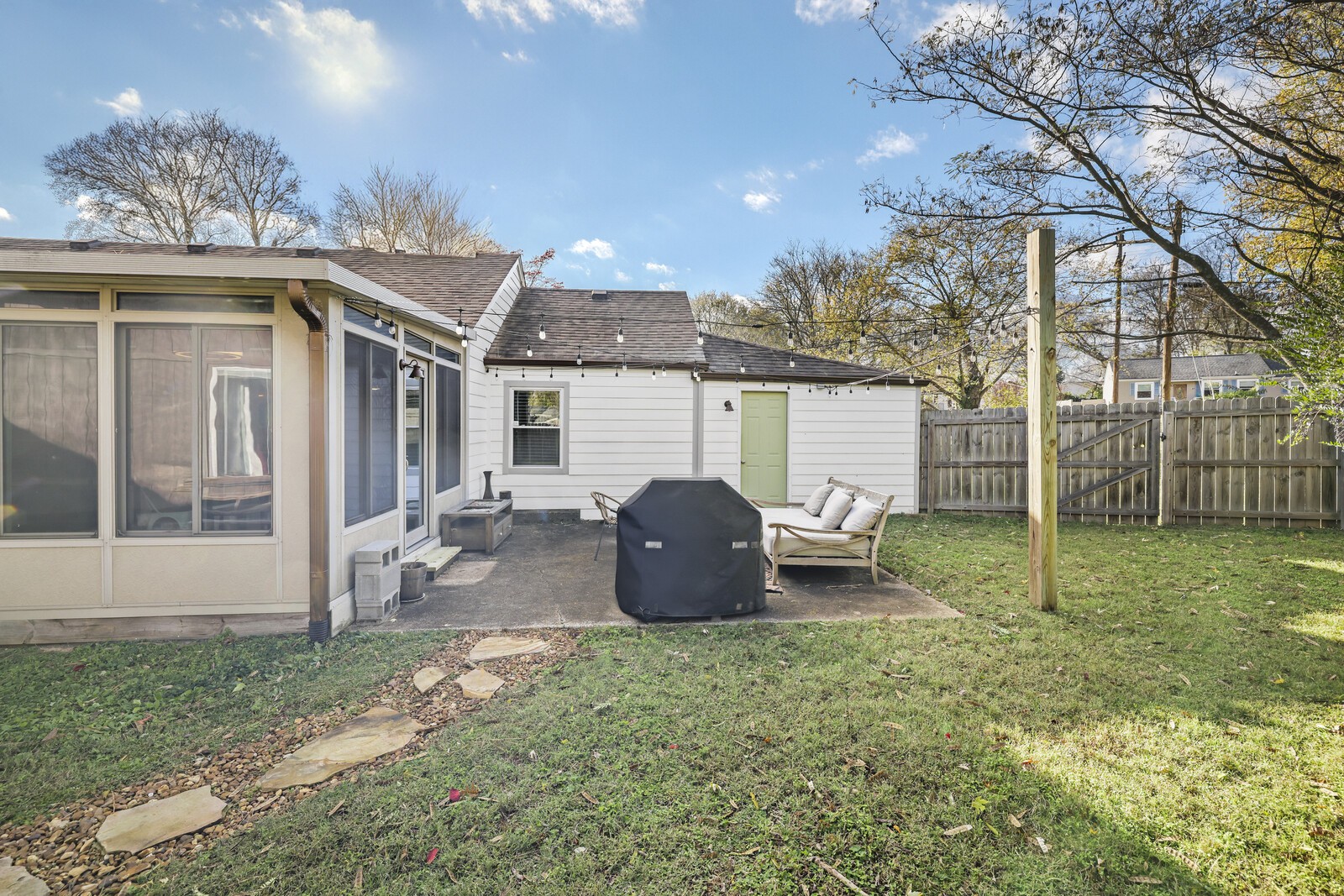 2713 Mashburn Rd