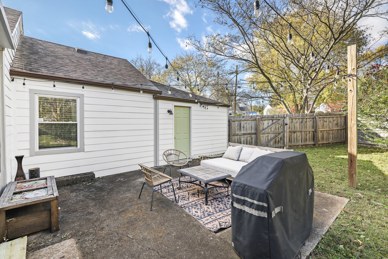 2713 Mashburn Rd