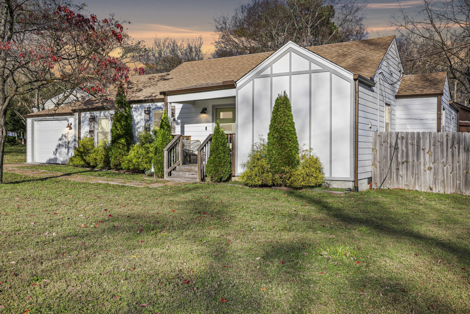 2713 Mashburn Rd