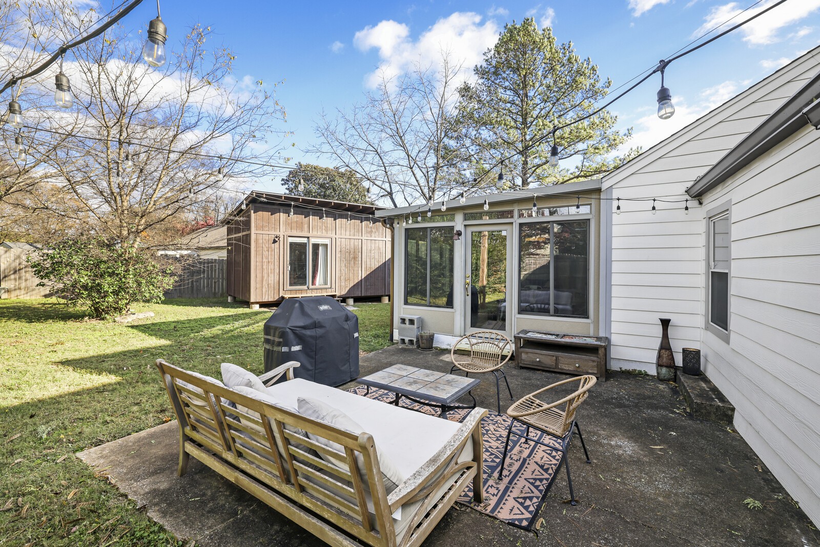 2713 Mashburn Rd