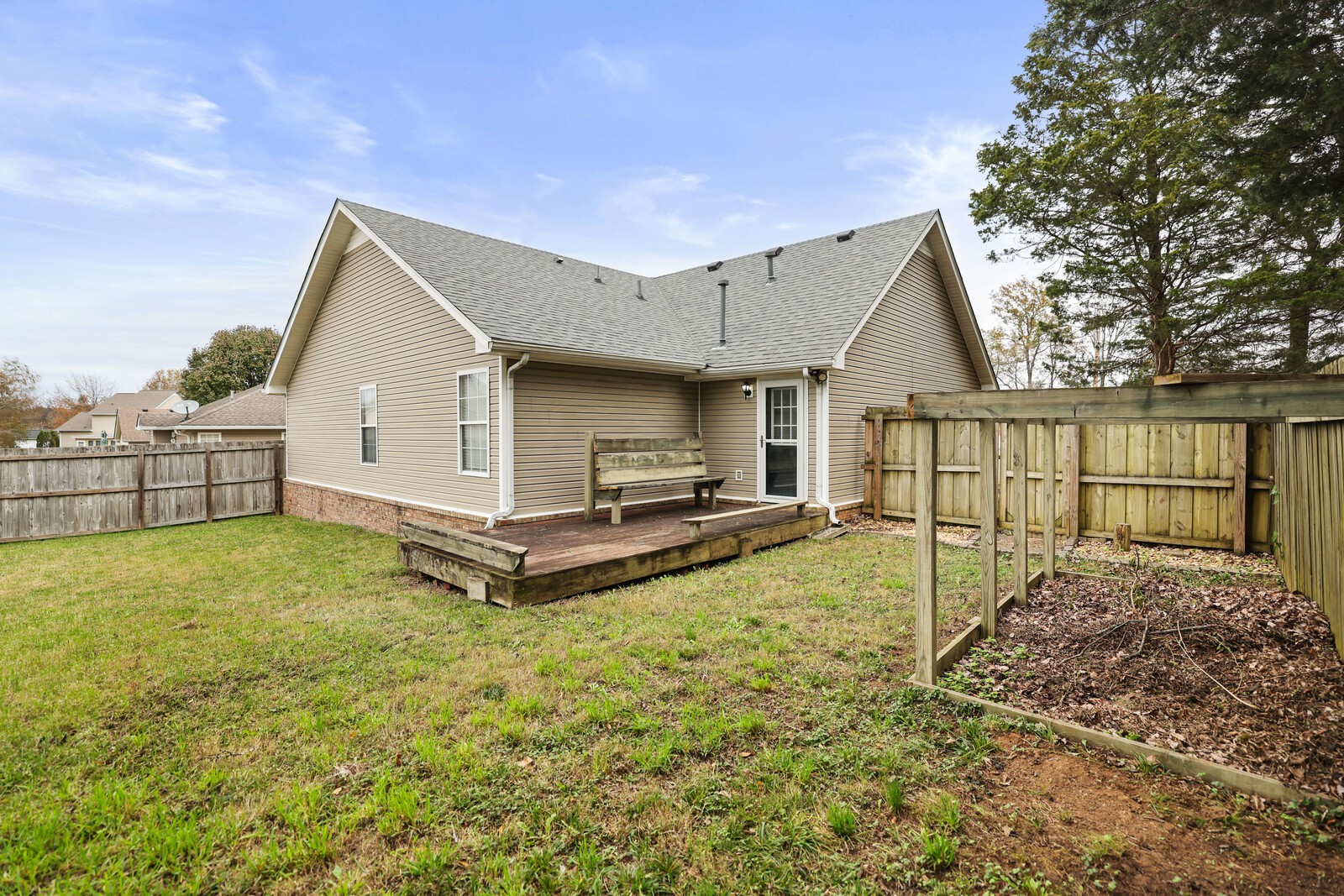 922 Chaparral Dr