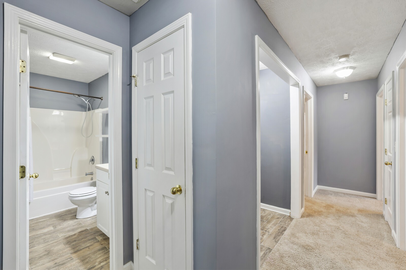 922 Chaparral Dr