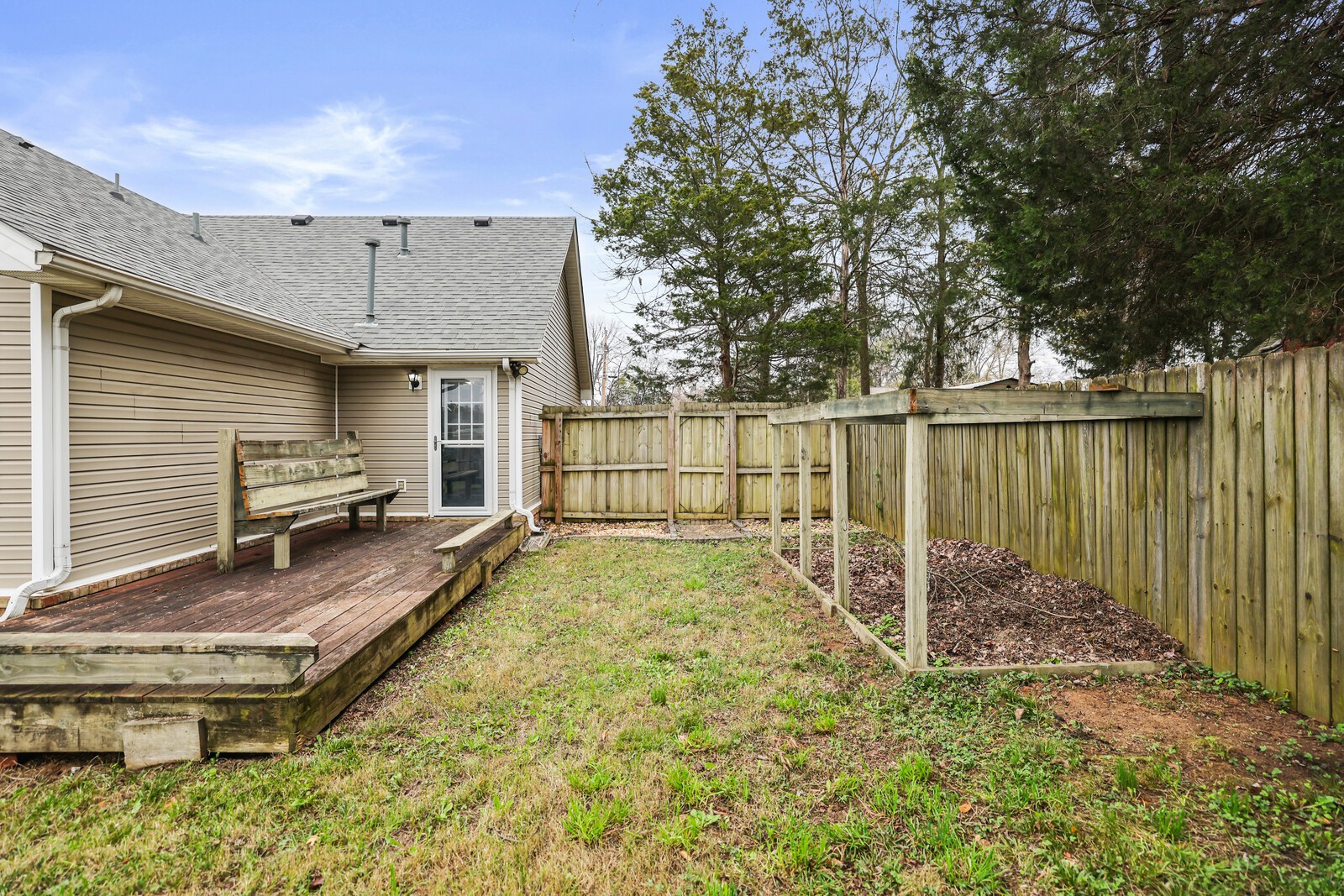 922 Chaparral Dr