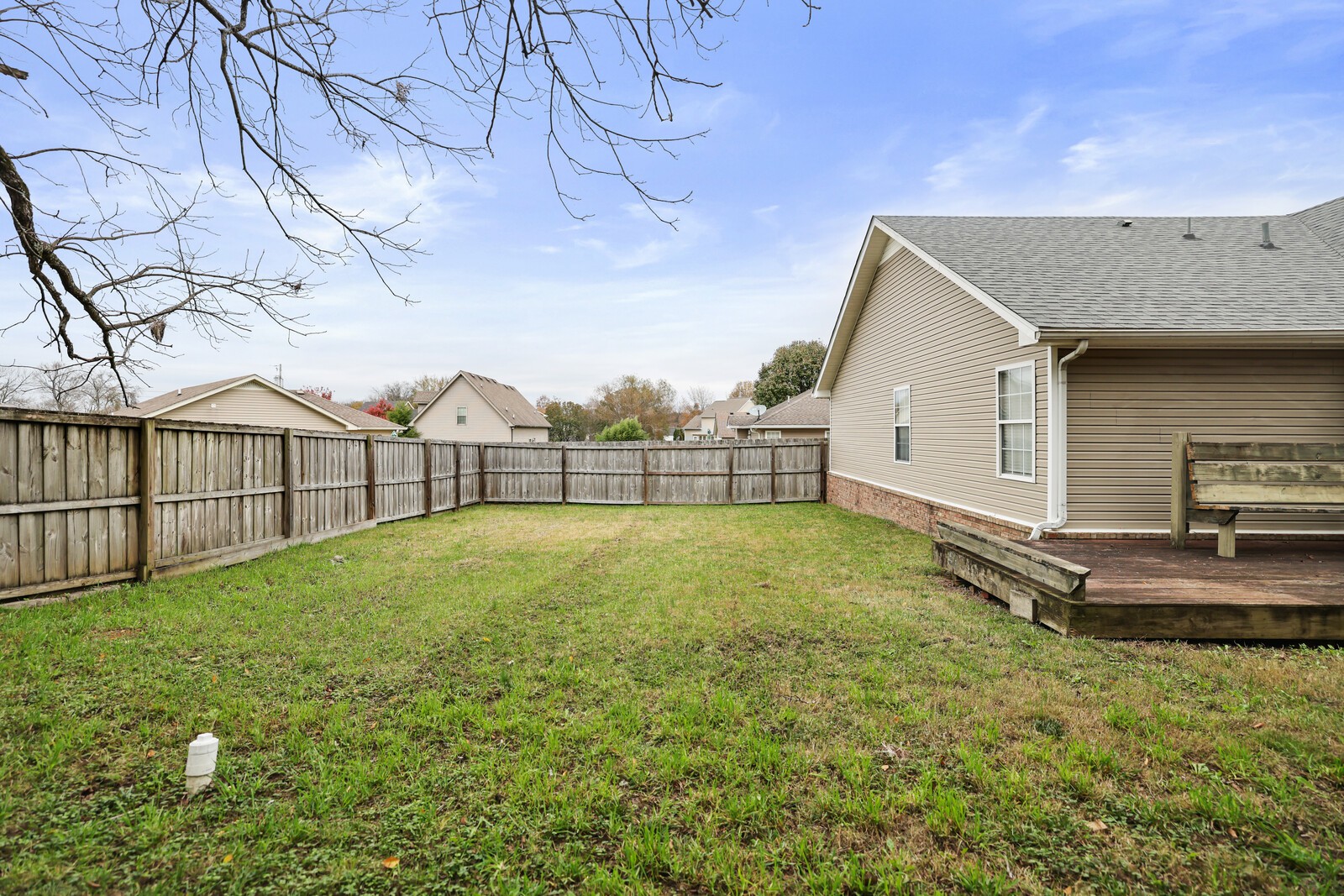 922 Chaparral Dr