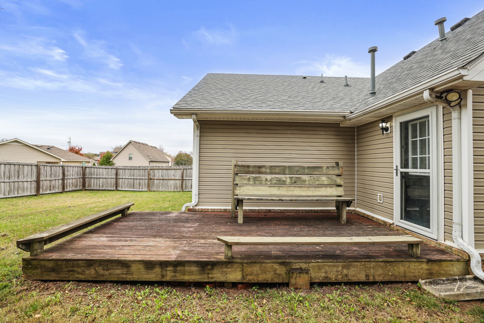 922 Chaparral Dr