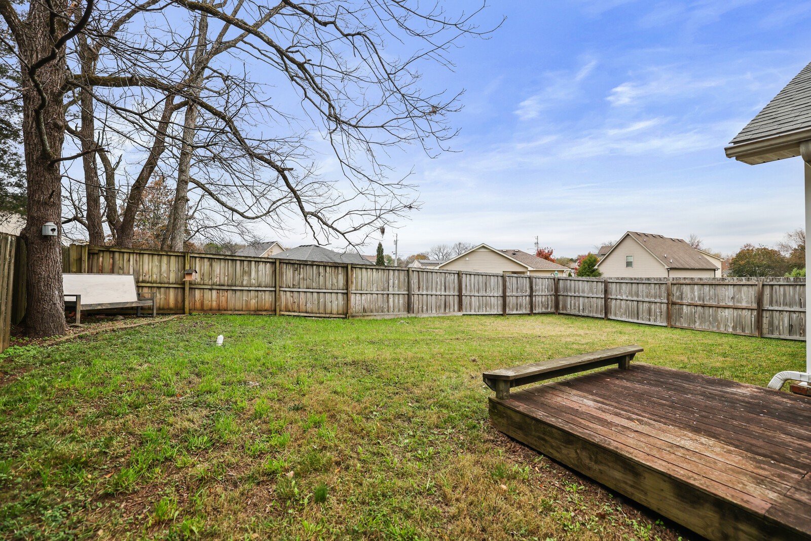 922 Chaparral Dr