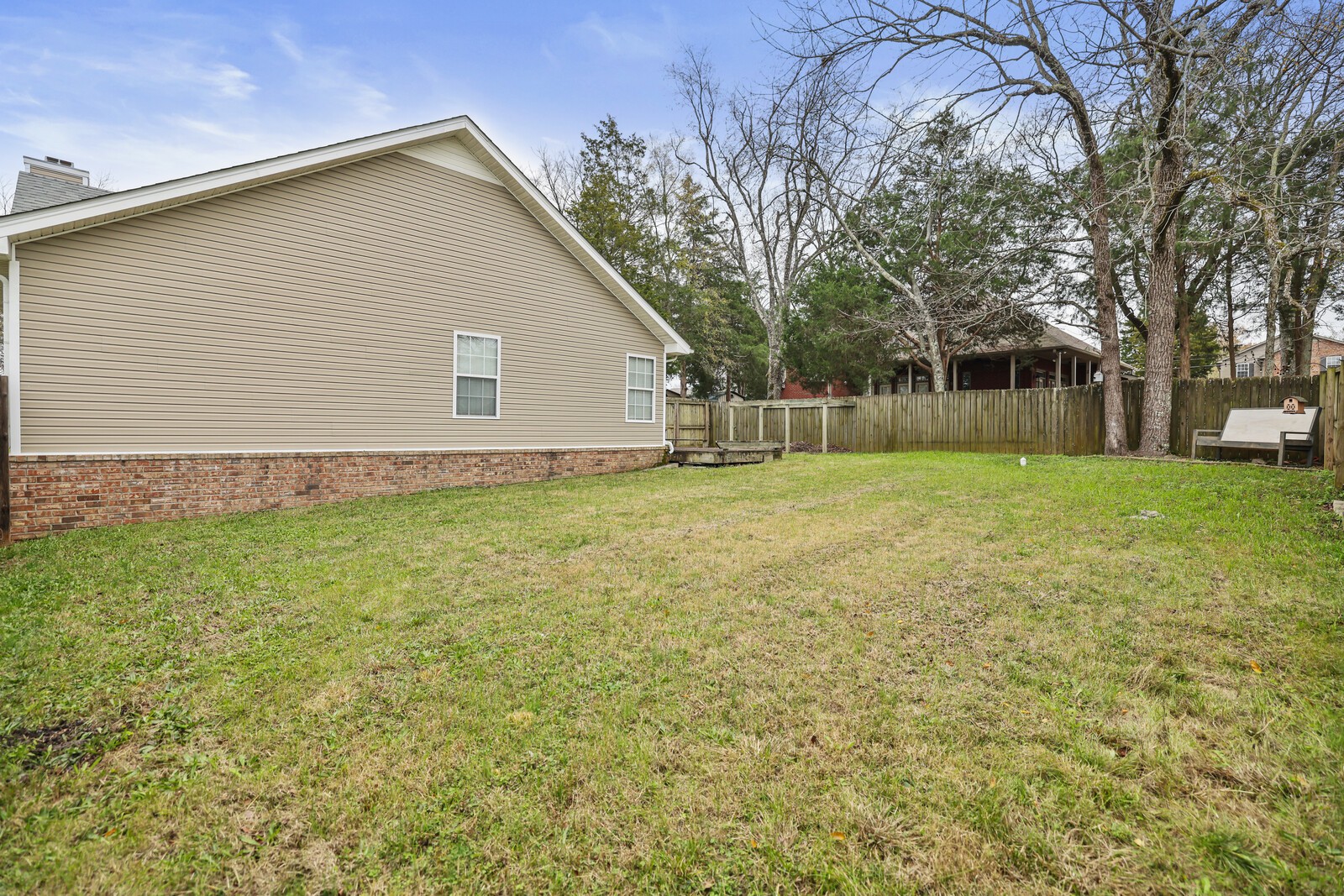 922 Chaparral Dr