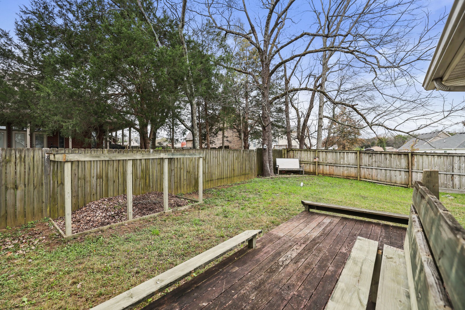 922 Chaparral Dr