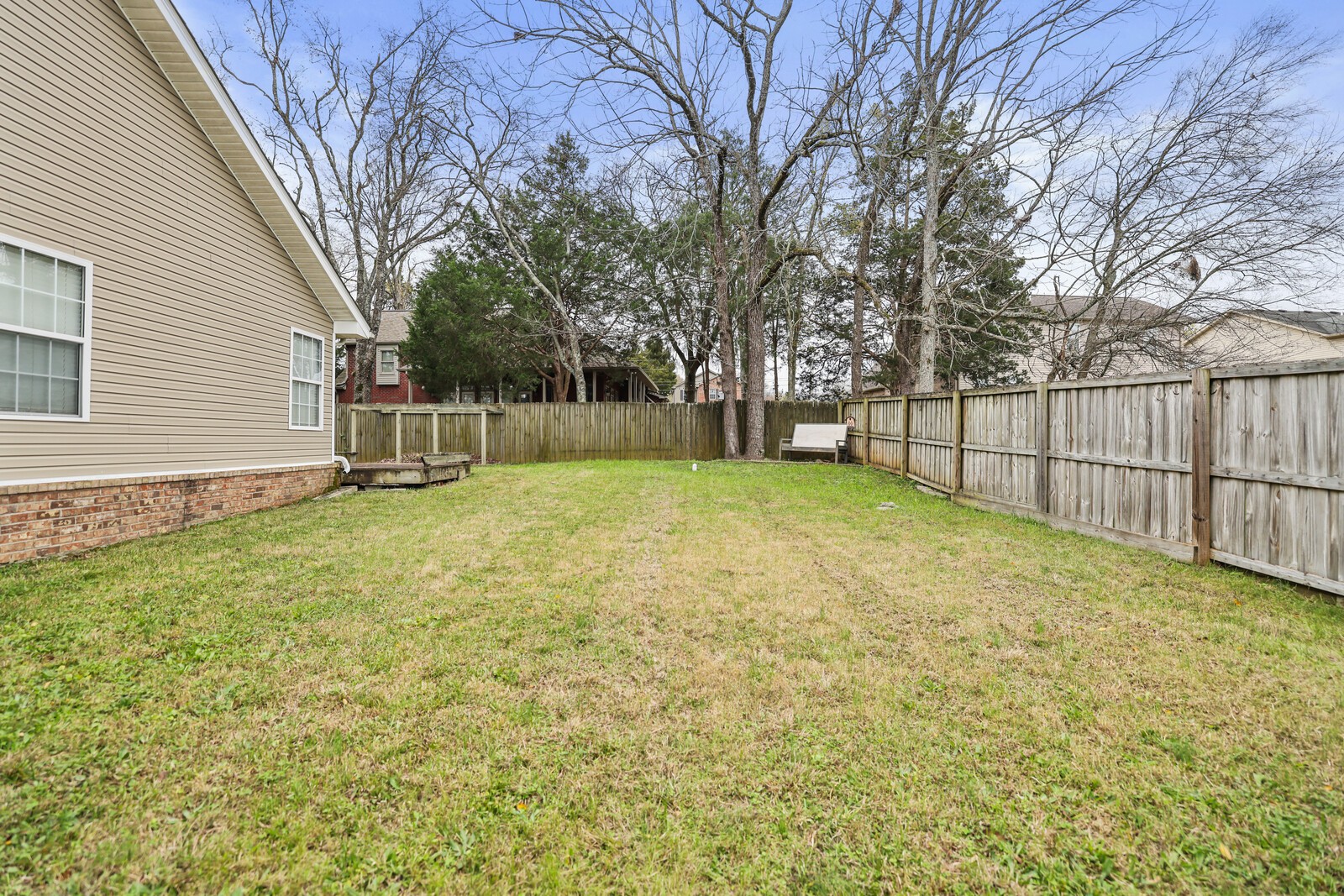 922 Chaparral Dr