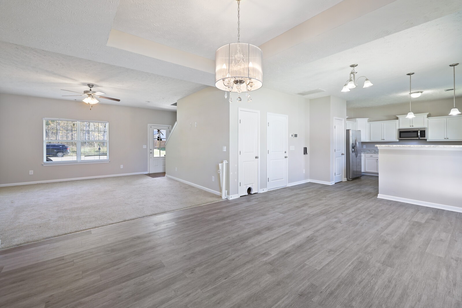 207 Earline Jones Dr