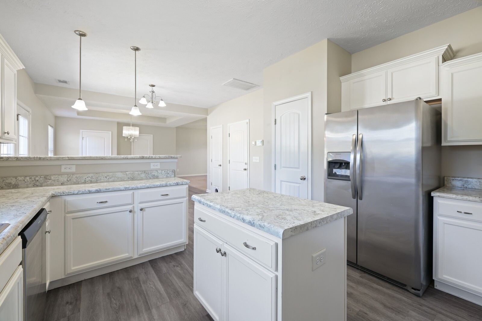 207 Earline Jones Dr